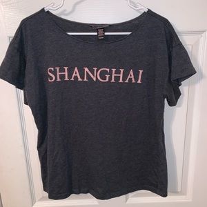 Victoria’s Secret PJ Shirt